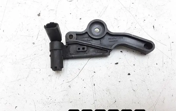 Citroen C4 I Camshaft speed sensor 1400petrol16v9637465980