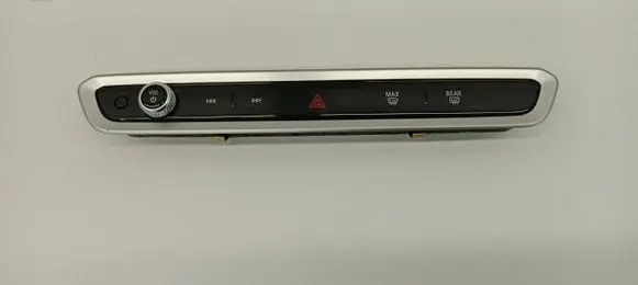 BMW X5 G05 Head unit multimedia control 5A64198 20020110