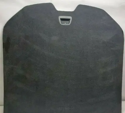 Volvo V60 Trunk/boot floor carpet liner 39813514 39813510 39804265