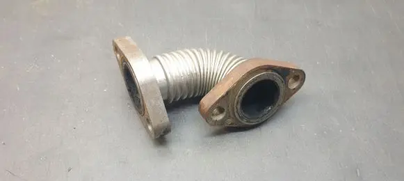 Fiat Bravo EGR valve line/pipe/hose