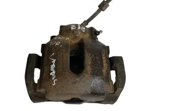 BMW 5 E39 Front brake caliper 34116773132 6773132 34116768432