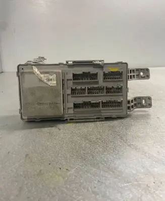 Hyundai Santa Fe Fuse box set 919502B400