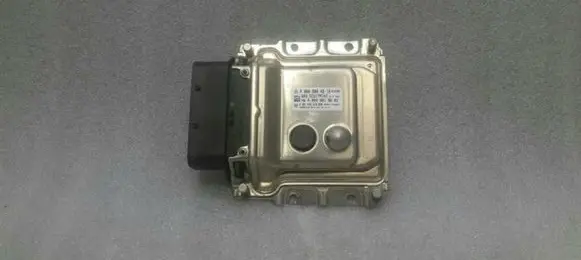Mercedes-Benz S W222 Adblue control unit A0009004810
