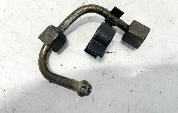 Mitsubishi Space Star Fuel line pipe 