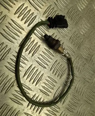 Peugeot 508 II Lambda probe sensor 9811388380