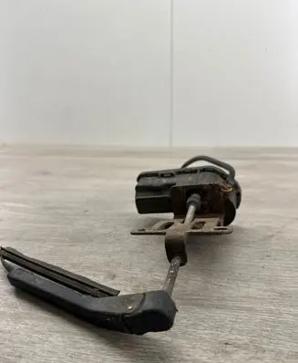 Saab 9-3 Ver1 Headlight wiper motor 
