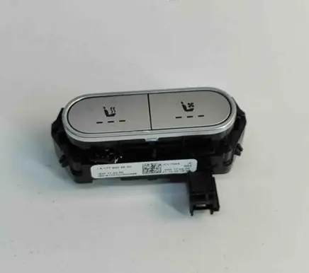 Mercedes-Benz GLS X167 Seat heating switch A1779059600