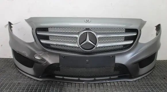Mercedes-Benz B W246 W242 Front bumper