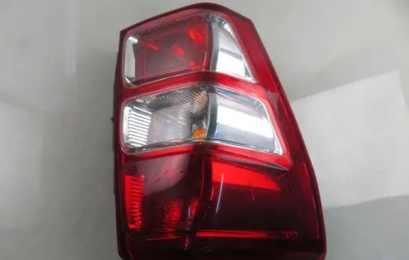 Rear/tail lights