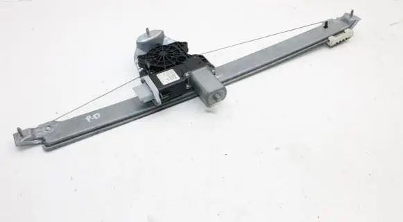Nissan NV300 Front door window regulator with motor 807206238R