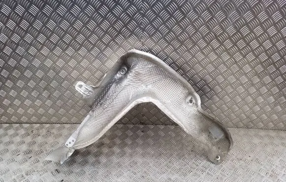 Audi Q2 - Exhaust heat shield 5Q0825735B