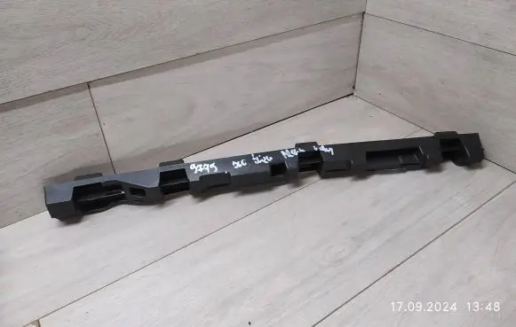 Volvo V60 Sill supporting ledge 31448920