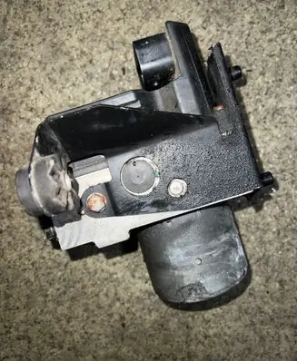 BMW 5 E39 ABS Pump 6758971 0265225005 34516758960