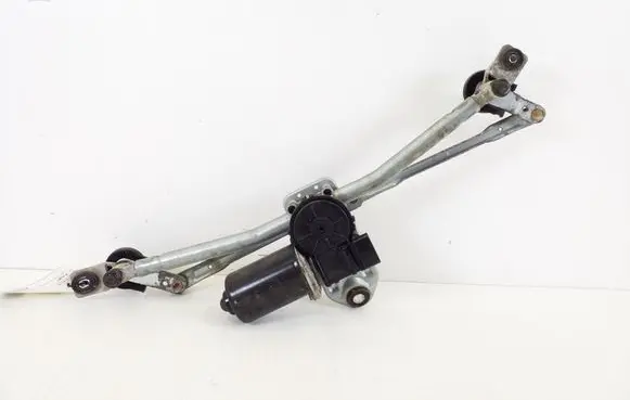 KIA Sportage Front wiper linkage and motor 98120-3W900