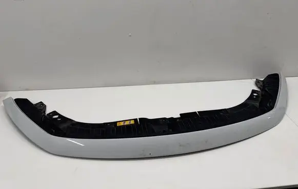Mercedes-Benz EQA Front bumper A2438851401