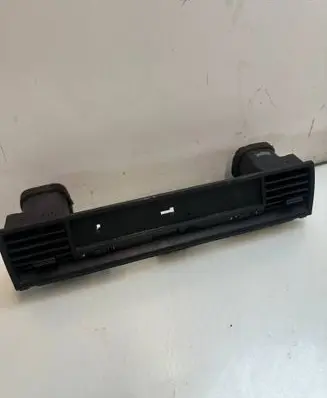 BMW Z3 E36 Dash center air vent grill 51168162022