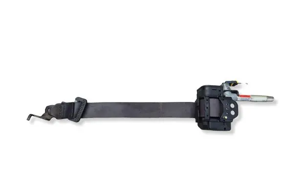 Volvo S60 Rear seatbelt 570521100L 020411 A180180A