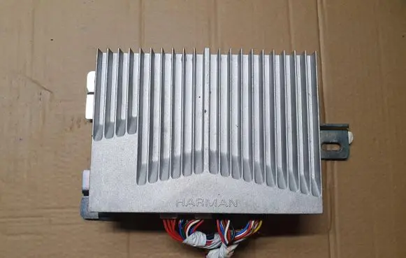KIA Soul Sound amplifier 96370-J2200