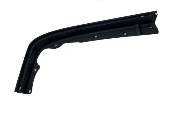 Mercedes-Benz V Class W447 Tailgate trim A4477504000 4477504000 A4477500300