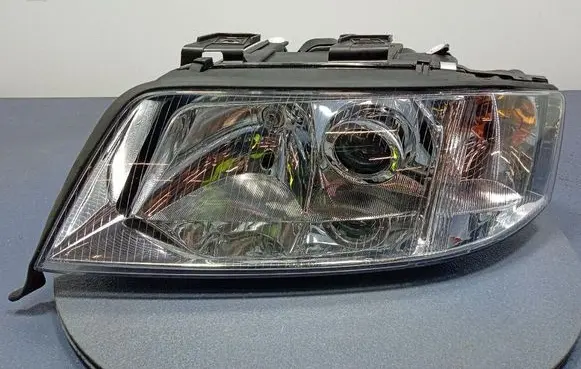Audi A6 Allroad C5 Headlight/headlamp 441-1134L