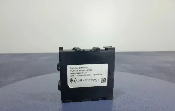 Toyota Corolla E160 E170 Other control units/modules 89340-02150