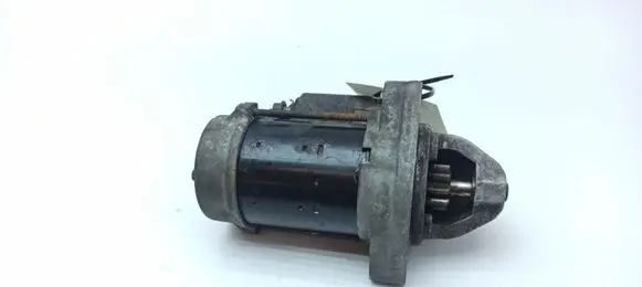 BMW Z4 E85 E86 Starter motor 7515392 751539204 7515390