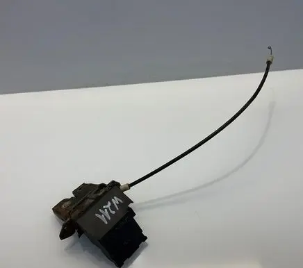 Mercedes-Benz E W211 Loading door lock A1717500085 A1717500185 1717500085