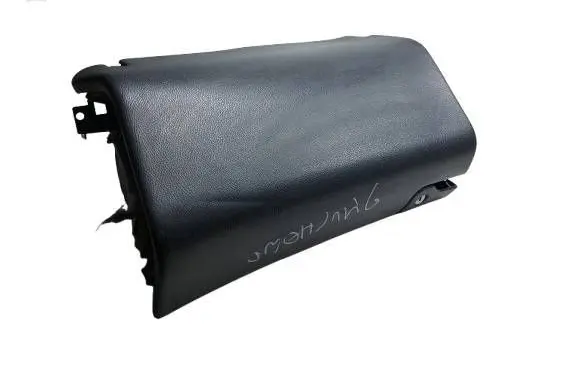 Mercedes-Benz C W203 Glove box A2036802691KAS A2036802691