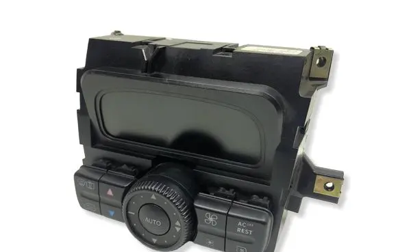 Mercedes-Benz Vito Viano W639 Climate control unit A6394461628KASACJ A6394461628