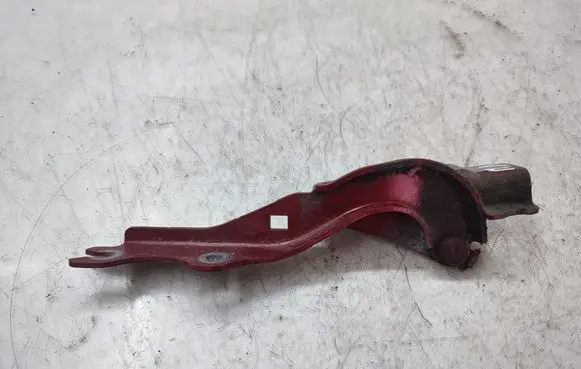 Mazda CX-5 Engine bonnet/hood hinges