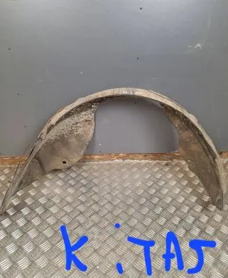 KIA Optima Rear arch fender liner splash guards