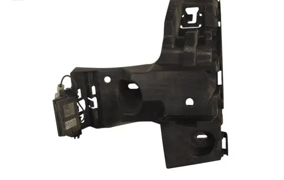 Porsche Cayenne (9Y0 9Y3) Rear bumper mounting bracket 9Y0807375