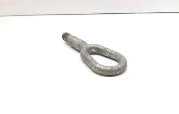 BMW 3 E46 Towing hook eye 