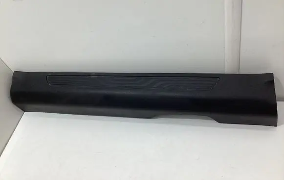 Renault Kadjar Front sill trim cover 632100601 632100601B