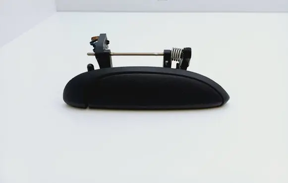 Renault Clio II Front door exterior handle 7700426087