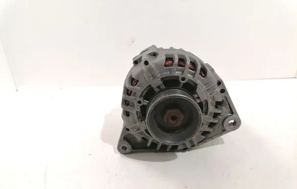 Audi A6 S6 C5 4B Generator/alternator 0986044470