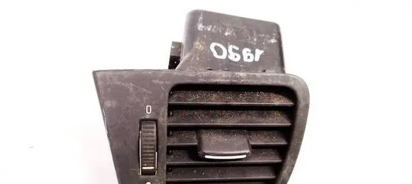 Subaru Legacy Dash center air vent grill 