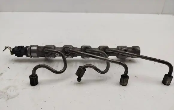 Fuel main line pipe