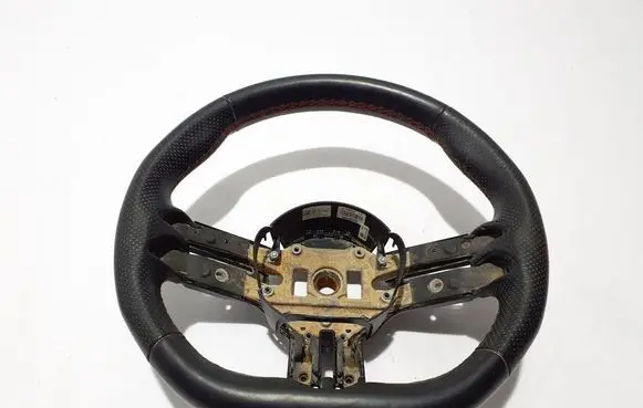 Mercedes-Benz A W177 Steering wheel A0004603016