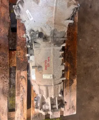 Dodge Durango Automatic gearbox P68271031AA