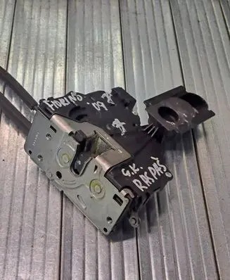 Fiat Fiorino Rear door lock 1356367080 968847100 80108010