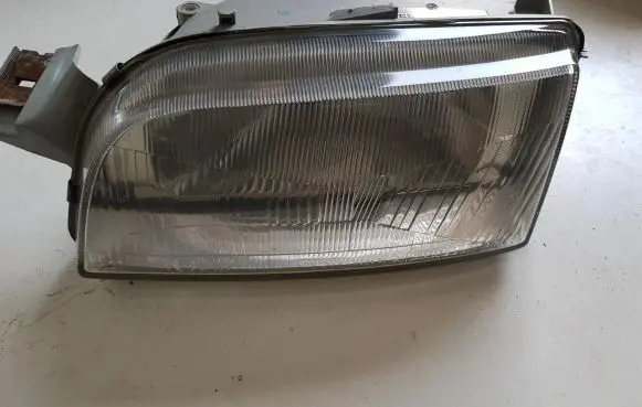 Fiat Punto (188) Headlight/headlamp 46481414
