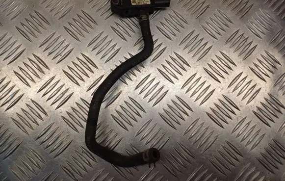 Mazda CX-5 Exhaust gas pressure sensor SH01182B2 38842534