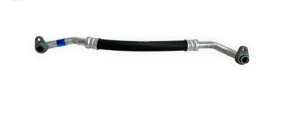 Hyundai Ioniq 5 Air conditioning (A/C) pipe/hose 50660