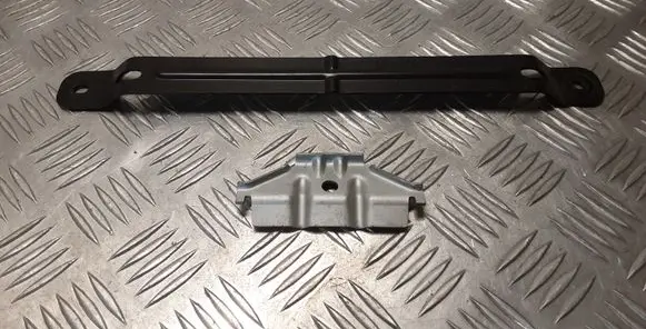 BMW 1 F20 F21 Battery bracket 7612860 61217596871 7596871