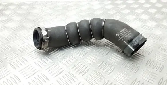 Audi A6 S6 C6 4F Intercooler hose/pipe 4F0145738AE
