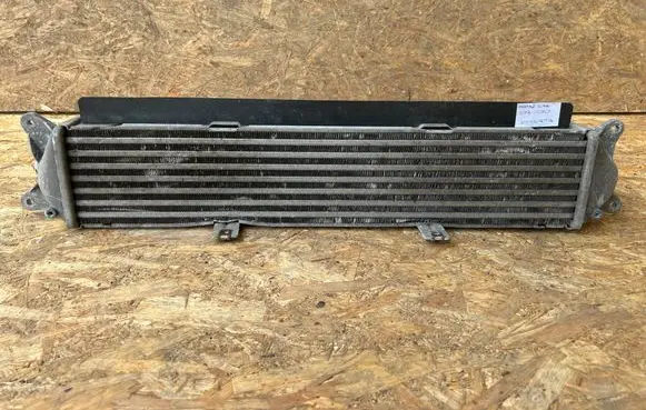 Hyundai Kona I Intercooler radiator 282702B830 K22K7T7