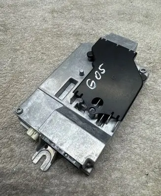 BMW X5 G05 Sound amplifier 5A923D2 B41297P127000038 8729410