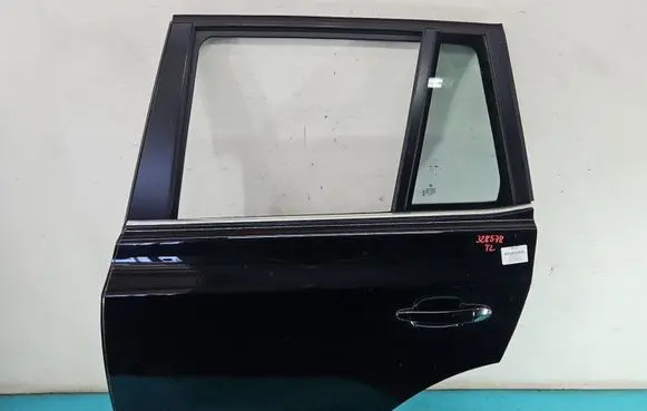 BMW X3 E83 Rear door IMPRK1485877
