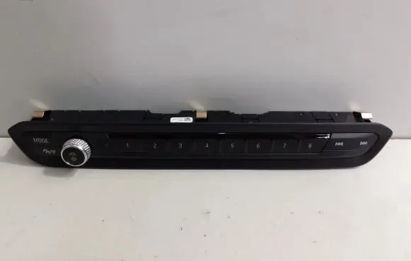 BMW 3 G20 G21 Sound control switch 7949453